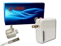 A1172 A1280 w/extension cord- 18.5V, 65W - Newegg.ca Loreso AC... A1342 A1172 A1280 w/extension cord- 18.5V, 65W - Newegg.ca