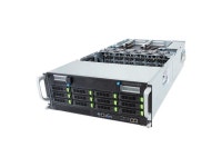 Gigabyte G493-SB2 rev. AAP1 4U HPC/AI Server Barebone - Intel Gen4/Gen5 Xeon Scalable, Dual CPU, 8x Gen5 GPUs - Newegg.com