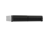 QNAP TS-H3077AFU-R7-64G-US 2U 30-bay 2.5 SATA 6Gbps all-flash NAS, AMD Ryzen 7 7000 series, 64GB DDR4 non-ECC RAM - Newegg.com