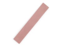 Thermal grizzly TG-MP8-120-20-15-2R Minus Pad 8 Thermal Pad 120x20x1.5mm, High Conductivity compatible SSDs, GPUs (2-Pack)... 