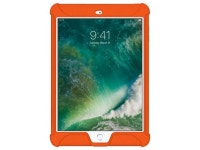 Case for iPad 9.7 - Premium Soft Skin Flexible Silicone Jelly Back Skin Fit Cover Protector for Apple iPad 9.7 Inch Tablet... 