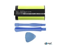 3400mAh Extended 533-000146 Battery Replacement Compatible with Logitech UE Megaboom 3, S-00171 Wireless Waterproof Bluetooth... 