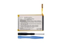 930mAh 616-0550, 616-0551 Battery Replacement for Apple iPod Touch 4 (4th Generation) A1367 8GB, 16GB, 32GB, 64GB with... 