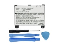 Replacement S11S01A, 170-1012-00 Battery for Amazon Kindle 2 D00511, Kindle 2 D00701 & Kindle DX D00801 (Graphite) eReaders... 