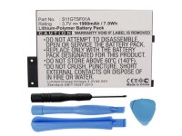 GP-S10-346392-0100 Battery for Amazon Kindle Keyboard, Kindle 3 Wi-Fi, Kindle 3 3G, Kindle III, D00901 eReaders - Newegg.com