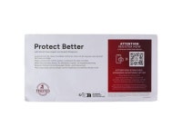 ZAGG Invisible Shield Fusion XTR2 Eco for Samsung Galaxy S23 - Bulk Packaging - Newegg.com