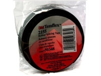 3M 2155 Temflex Rubber Splicing 22-ft UL Electrical Tape Gray (1Pack) - Newegg.com