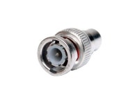 WennoW Lot 2 of BNC Male to RCA Female Connector- LTA1002 - Newegg.com