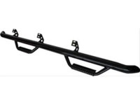 Smittybilt J1246 Nerf Steps 2 Step 2 Main Tube Black Texture - Newegg.com Smittybilt J1246 Nerf Steps 2 Step 2&#34; Main Tube... 