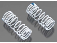 Traxxas 6864 Springs Slash 4x4 Front Blue - Newegg.com