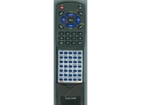 DENON Replacement Remote Control for DVD3930, 3991059002, RC1038, DVD3930CI - Newegg.com