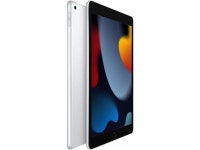 2021 Apple - 10.2-Inch iPad (9th Generation) with Wi-Fi - 64GB - Silver-bundle with Inbulk Case - Newegg.com