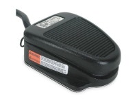 LINEMASTER 632-S General Purpose Foot Switch, SPDT, Momentary, 125/250V AC, 1, - Newegg.com