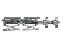 Internal Fit-Up Clamp,2-4 In. SUMNER 784100 - Newegg.com