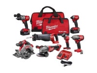 Milwaukee Electric Tool - MWE-2997-27 - Milwaukee FUEL M18 2997... com Milwaukee Electric Tool - MWE-2997-27 - Milwaukee FUEL M18... 