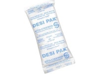 Desco - 13843 - Desiccant Pak, 1 Unit, 2 x 4, Box of 450 - Newegg.com