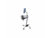 Ergotron Neo-flex Lcd Cart - Cart - 24-206-214 - Newegg.ca Ergotron Neo-flex Lcd Cart - Cart - 24-206-214 - Newegg.com