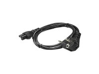 320 En 60320 C13 - Nema 6-15 (M) - 9 Ft - For Bnt Rackswitch G8000, Rackswitch G8052, Rackswitch G8124, Rackswitch G8264 - Newegg.com