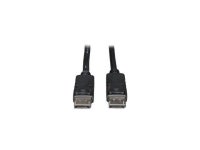 Tripp Lite 10ft DisplayPort Cable with Latches Video / Audio DP 4K x 2K M/M 10 - Newegg.com Tripp Lite 10ft DisplayPort Cable... 