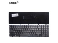 RU RUSSIAN Keyboard For DWLL Inspiron 15 15R 3521 3537 15R 5421 5521 5537 5535 15-3521 15V-1316 Laptop keyboard black - Newegg.com