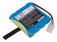 TRIMBLE A075-2003, E-0191, HR4/3AU-F4C, XHR-4/3AUX Replacement Battery For TRIMBLE GIS TSCe, H-075-335-200R-032, Range, Range... 
