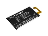 SONY LIP1641ERPC, LIP1641ERPXC Replacement Battery For SONY G3212, G3221, G3223, G3226, Redwood DS, SM21, XA1 Ultra Dual TD-LTE... 