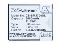 3000mAh / 11.55Wh Battery For SAMSUNG Galaxy On7 4G LTE, Galaxy On7 Duos, - Newegg.com