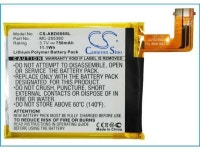 Replacement MC-265360 Battery for Amazon Kindle 6, Kindle D01100 - Newegg.com