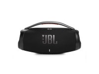 JBL Boombox 3 - Portable Bluetooth Speaker IPX7 Waterproof, 24 Hours of Playtime (Black) - Newegg.com