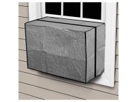 CZAC3, 18 x 27 x 22 x 6 Mil, Medium, Outside Outdoor Window Air Conditioner Cover - Newegg.ca CZAC3, 18 x 27 x 22 x 6 Mil... 