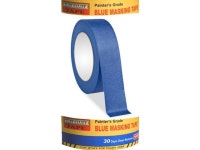 TUFF STUFF TAPE, 1-1/2 x 60 YD, 48mm x 55m, Painters Grade Blue Masking Tape, 30 Days Clean Removal, UV Resistant - Newegg.com