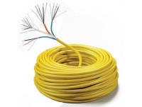 com 31965002 HONEYWELL CABLE&COMMUNICATIONS 18/4+22/12 STR 1OAS 5C CMP JKT - Newegg.com