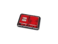 Taillight, Recessed, #84, Triple, Horizontal - Newegg.com Taillight, Recessed, #84, Triple, Horizontal - Newegg.com