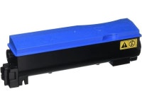 Kyocera 1T02HNCUS0 Model TK-562C Cyan Toner Cartridge For Use With P6030cdn, FS-C5300DN and FS-C5350DN Laser Printers; Up To... 