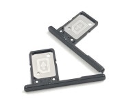 New Compatible For Sony Xperia XA1 G3121 G3123 G3125 SIM card Holder Slot Tray Socket Reader Dual Replacement (Gold) - Newegg.com