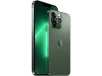 Refurbished: Apple iPhone 13 Pro Max 128GB Fully Unlocked Green - Grade B - Newegg.com