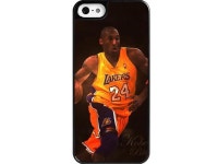 Custom  NBA  Lakers superstar kobe bryant Iphone 5 Case,Custom Personalized Apple iPhone 5,iPhone 5s case for kobe 37 - Newegg.com