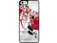 Custom  NBA   superstar Chandler Parsons  iPhone 5 Case,Custom Personalized Apple iPhone 5,iPhone 5s case for Chandler Parsons... 