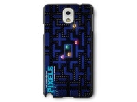 com Onelee Drop Protection Shock-Absorption] The Godfather Black Hard Plastic Samsung Galaxy Note 3 Protictive Case.GCXL#... 