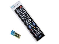 HQRP Remote Control for Samsung LN-S3238D LN-S3252D LN-S3292D LN-S3296D LCD LED HD Smart TV + HQRP Coaster - Newegg.com