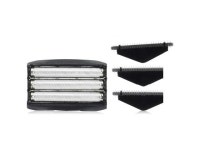Remington SP-390 Pivot & Flex with Replacement Razor Foil & Cutter for F7790 - Newegg.com