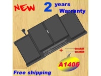 A1405 for Apple Macbook Air 13 A1369 2011, A1466 2012 A1405 Battery - Newegg.com Special Price New replace battery A1405 for... 