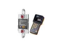 CAS CRANE SCALE CAS TM TM Series Zigbee Tension Meter 2K Capacity Series TM - Newegg.com