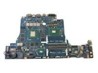 Refurbished: 147K8 Dell Alienware 17 R4 Motherboard w/ i7-6820HK 2.7Ghz CPU GTX 1070 8GB - Newegg.com