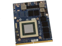Dell Alienware 18 R1 Nvidia GTX 970M 6GB Video Graphics Card - WV6W6 - Newegg.com
