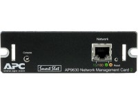 APC Schneider Electric SA Smart Slot UPS Network Management Card 2 (AP9630-3) - Newegg.com