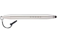 Cross Tech1, Chrome Stylus (AT0679-2) - Newegg.com