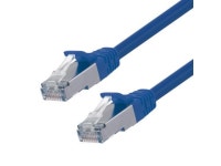 Ethernet Patch Cable CAT6, F/UTP, 26AWG, 5 Ft, 5 pack, Blue - Newegg.com Ethernet Patch Cable CAT6, F/UTP, 26AWG,  5 Ft,  5 pack... 