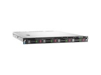 HP ProLiant DL60 G9 Rack Server System Intel Xeon E5-2603 v4 1.7 GHz 8GB 830012-B21 - Newegg.com