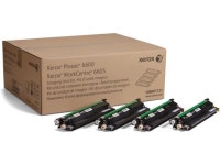Xerox 108R01121 Phaser 6600 6655 C400 C405 Drum in Retail Packaging, Yellow - Newegg.com